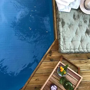 Juli Bed & Breakfast Spéracèdes