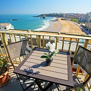 Pavillon D'angleterre Biarritz