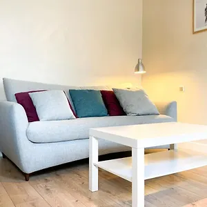 Guestready - Lovely Studio In Biarritz