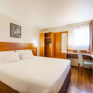 Hotel Comfort Aeroport Lyon St Exupery Colombier-Saugnieu
