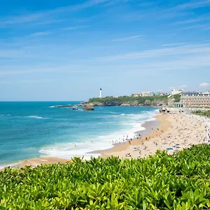 Atxuria By Interhome Biarritz