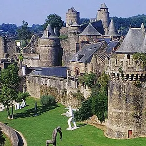 Apartamento Des Prés