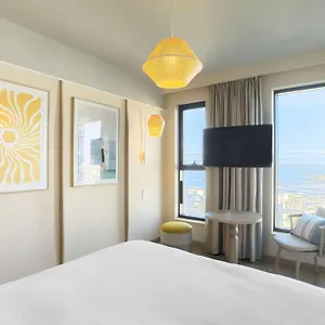 Hotel Mercure Président, Biarritz