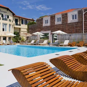 Hotel La Garoupe-gardiole Antibes