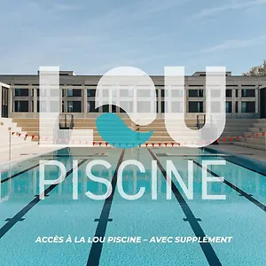 The Ruck 4* Lione