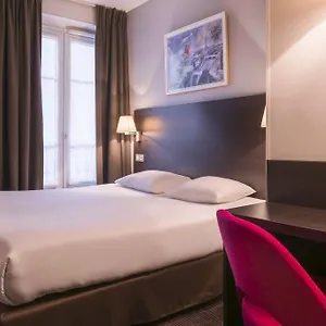 Des Ecrivains Hotell Paris