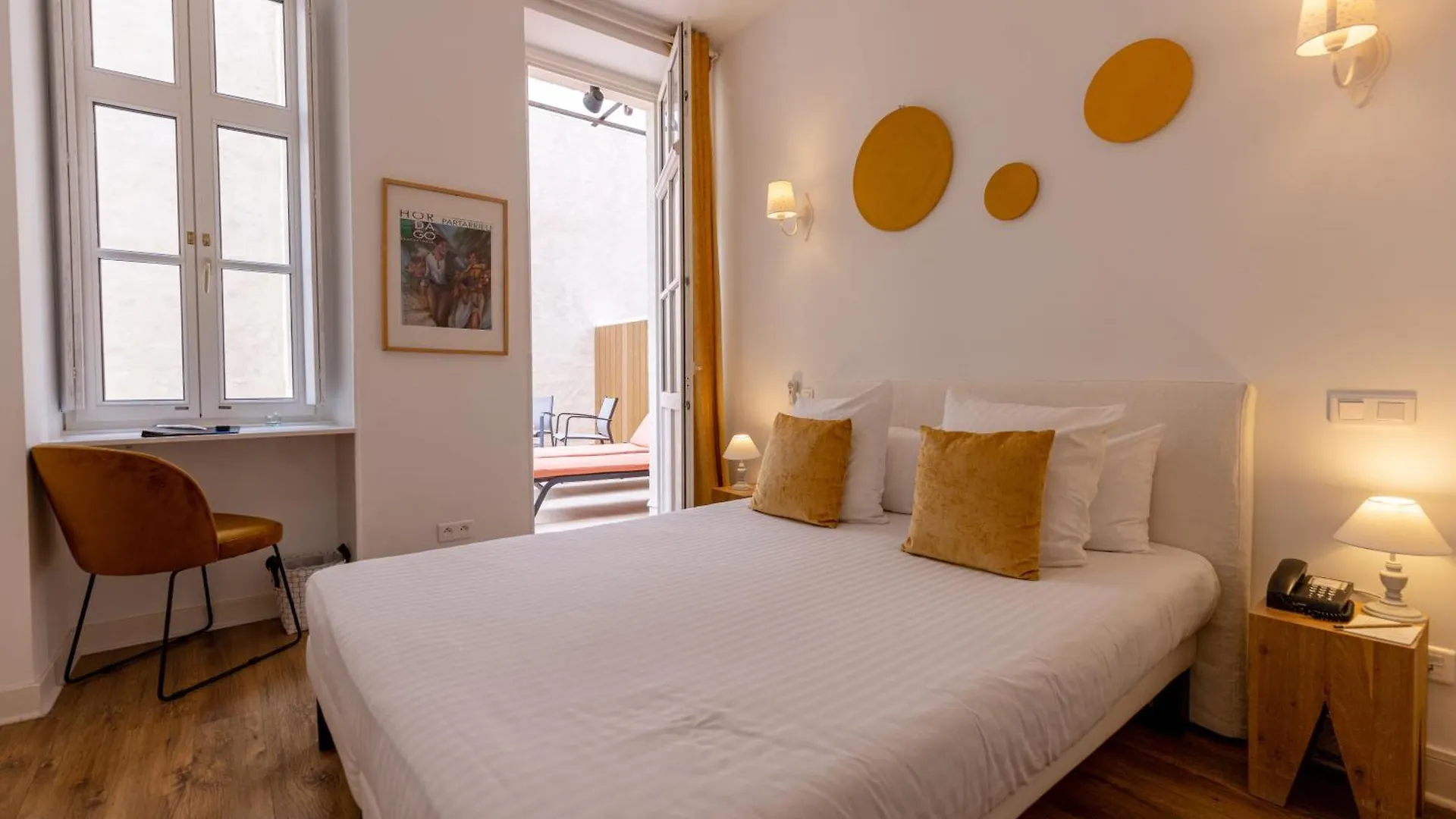 Hotel & Espace Bien-Etre La Maison Du Lierre Biarritz 3*,  Francia