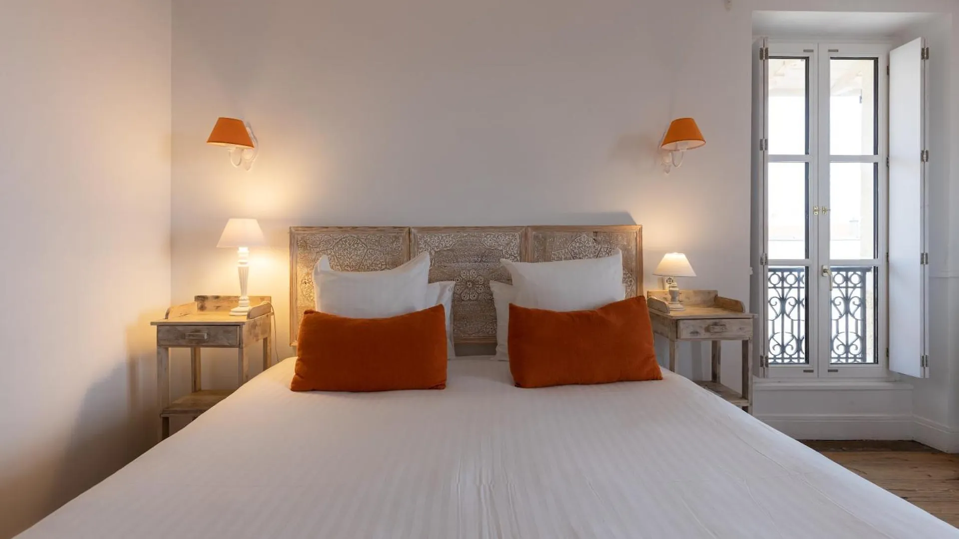 La Maison Du Lierre Hotel Biarritz