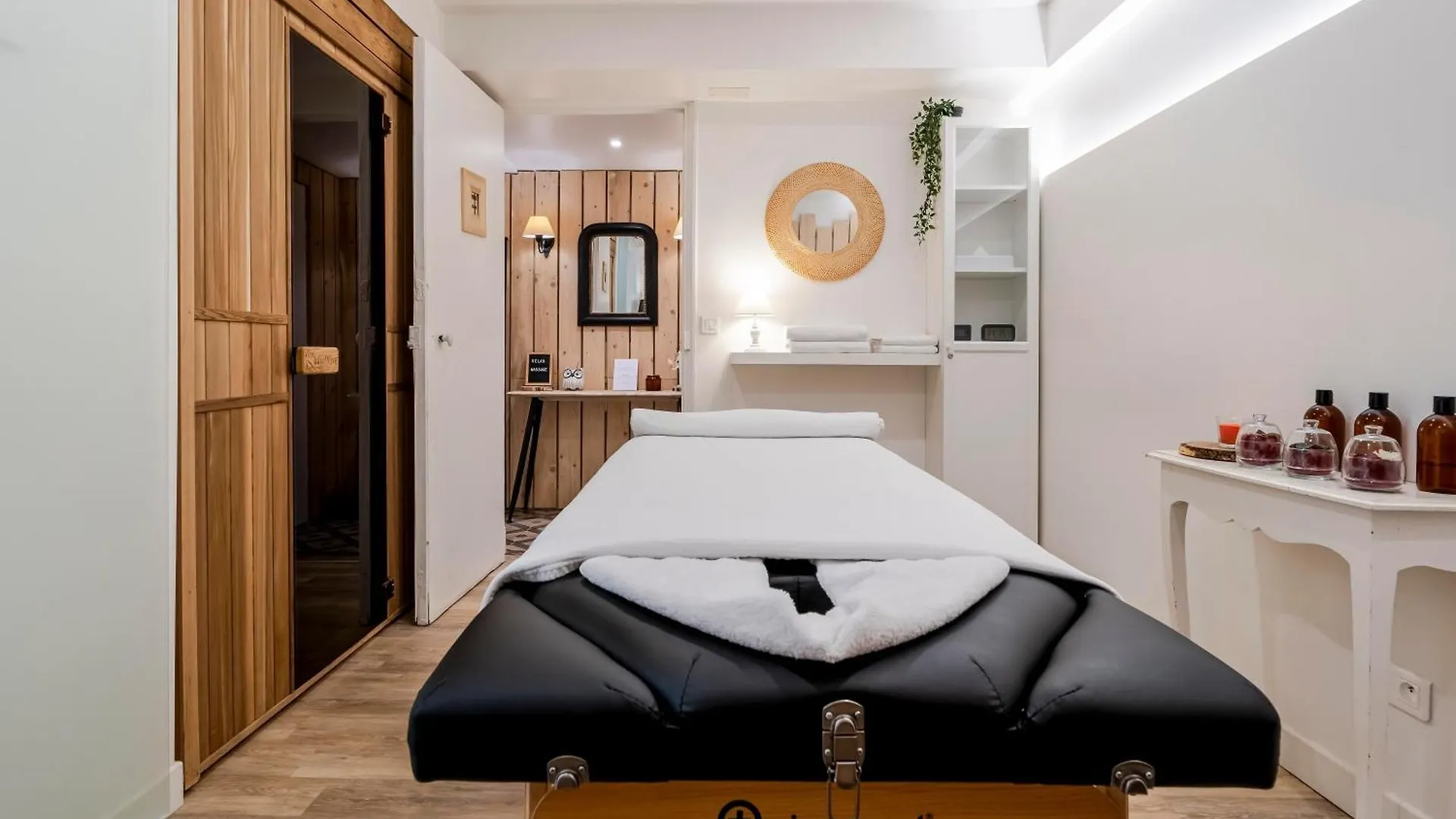La Maison Du Lierre Hotel Biarritz