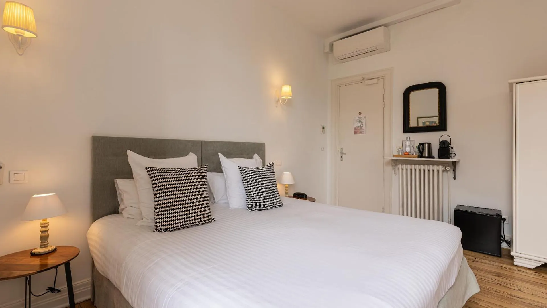 Hotel & Espace Bien-Etre La Maison Du Lierre Biarritz