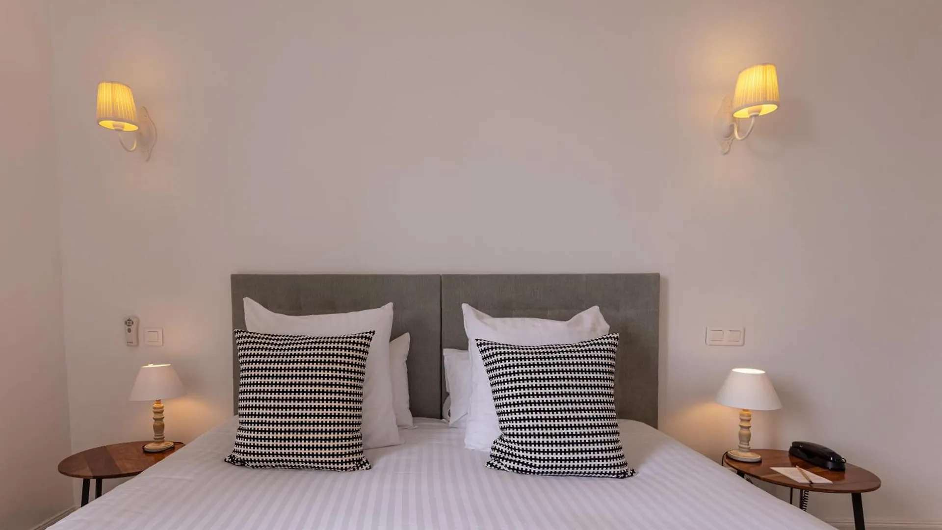 Hotel & Espace Bien-Etre La Maison Du Lierre Biarritz