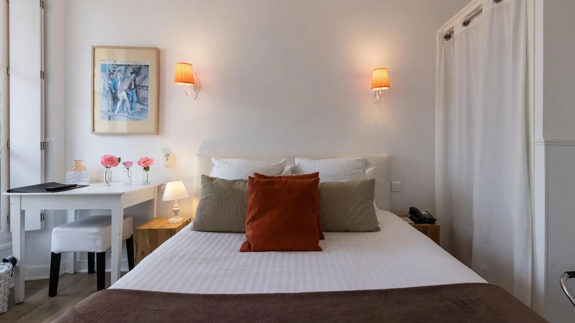 Hotel & Espace Bien-Etre La Maison Du Lierre Biarritz