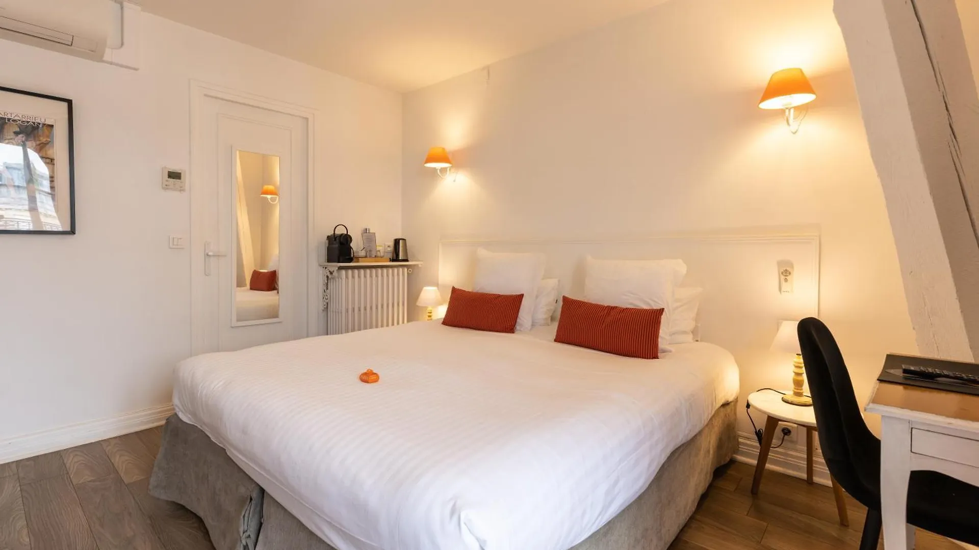 La Maison Du Lierre Hotel Biarritz