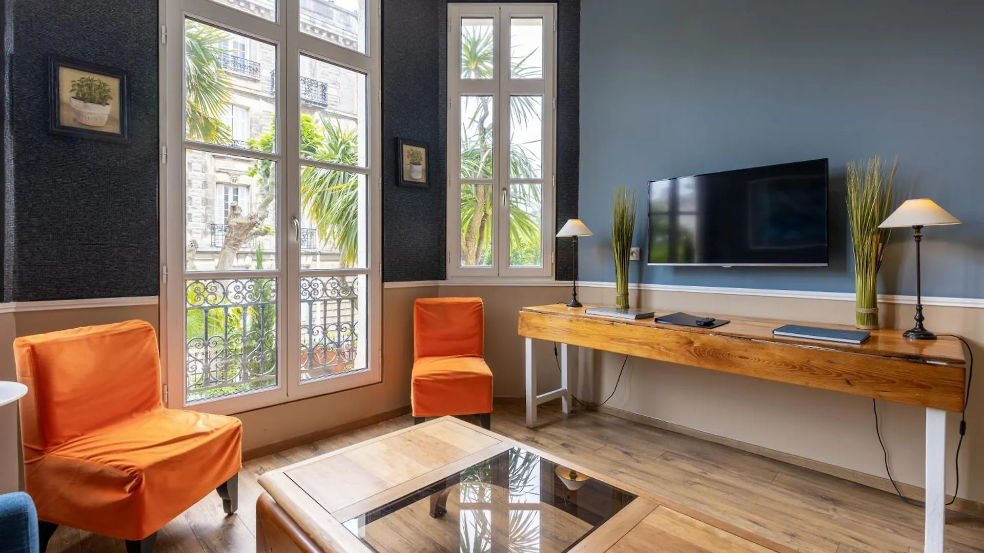 Hotel & Espace Bien-Etre La Maison Du Lierre Biarritz