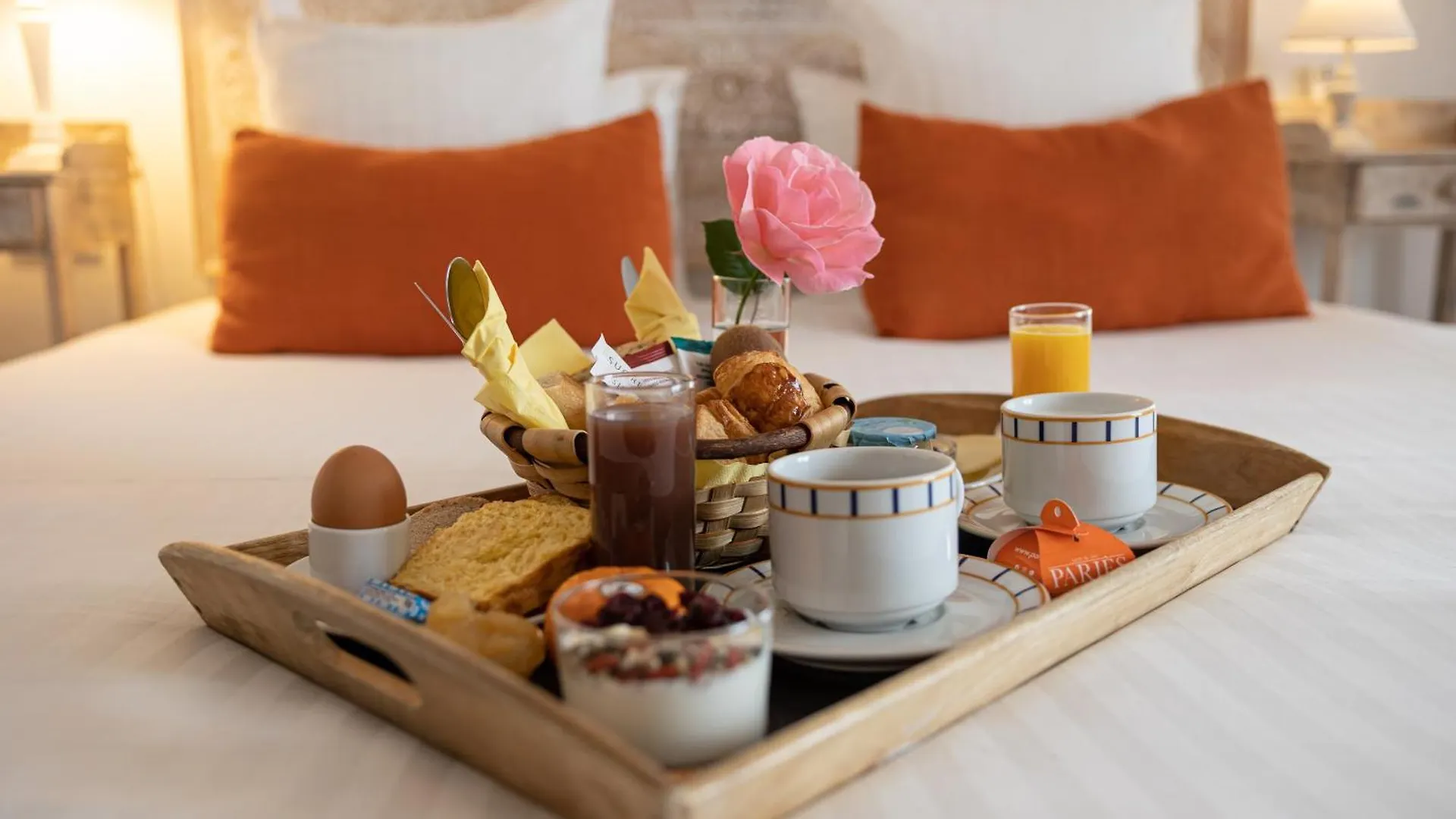 ***  La Maison Du Lierre Hotel Biarritz France
