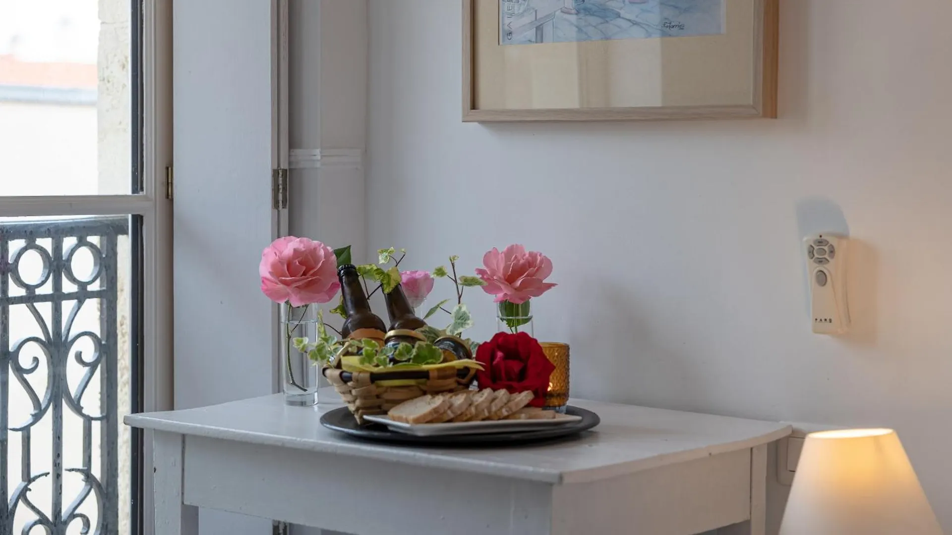 Hotel & Espace Bien-Etre La Maison Du Lierre Biarritz Francia