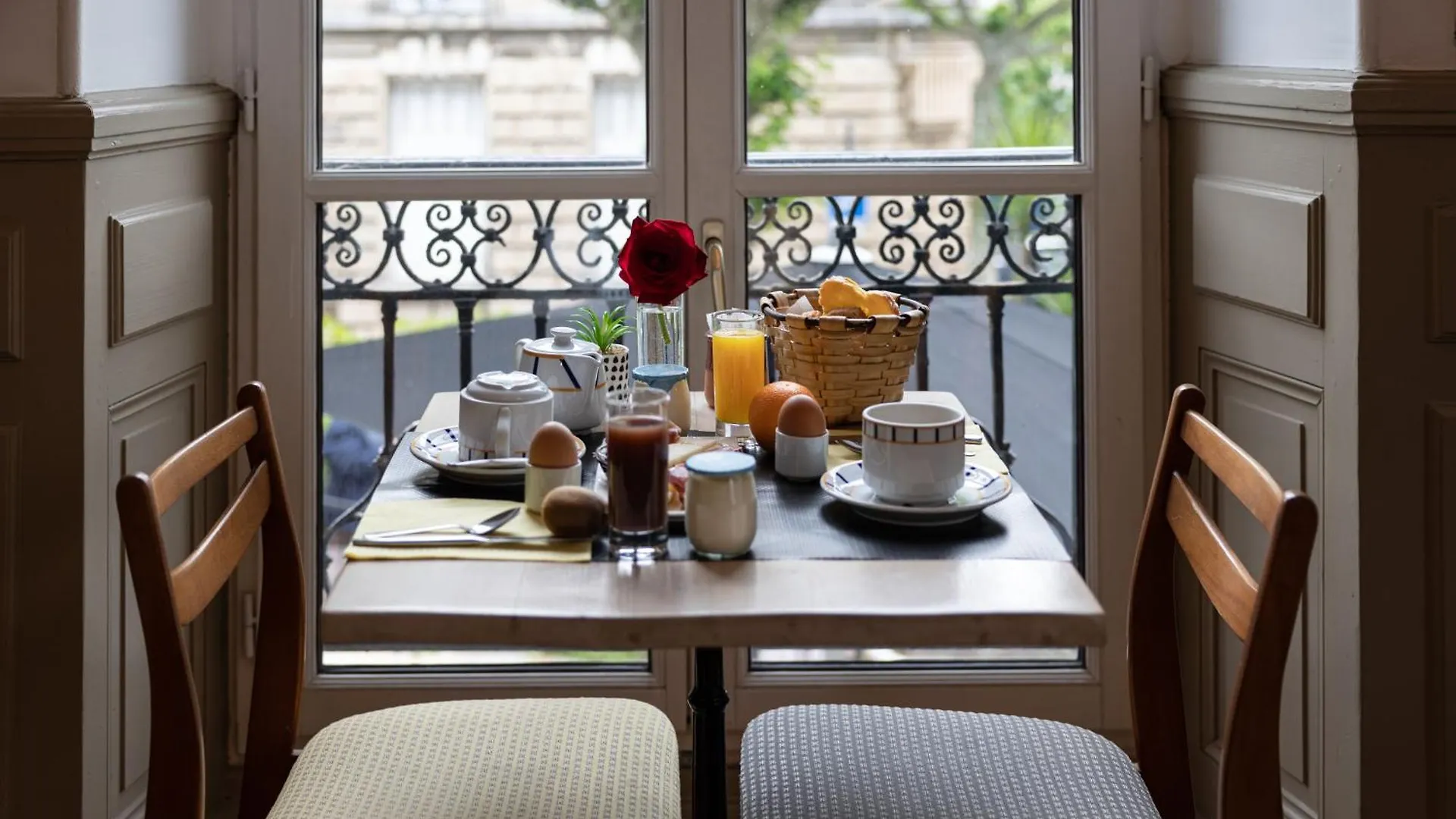 Hotel & Espace Bien-Etre La Maison Du Lierre Biarritz